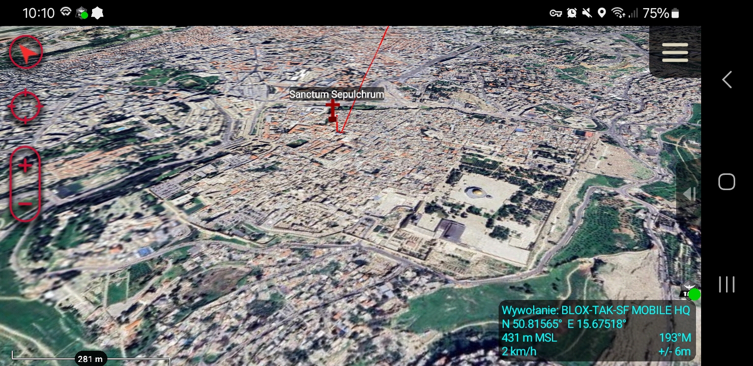 POLISH CIVIL DEFENCE