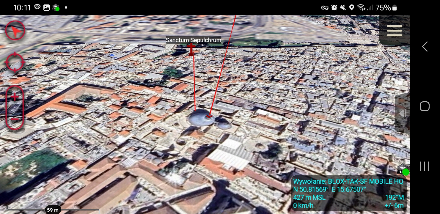 POLISH CIVIL DEFENCE