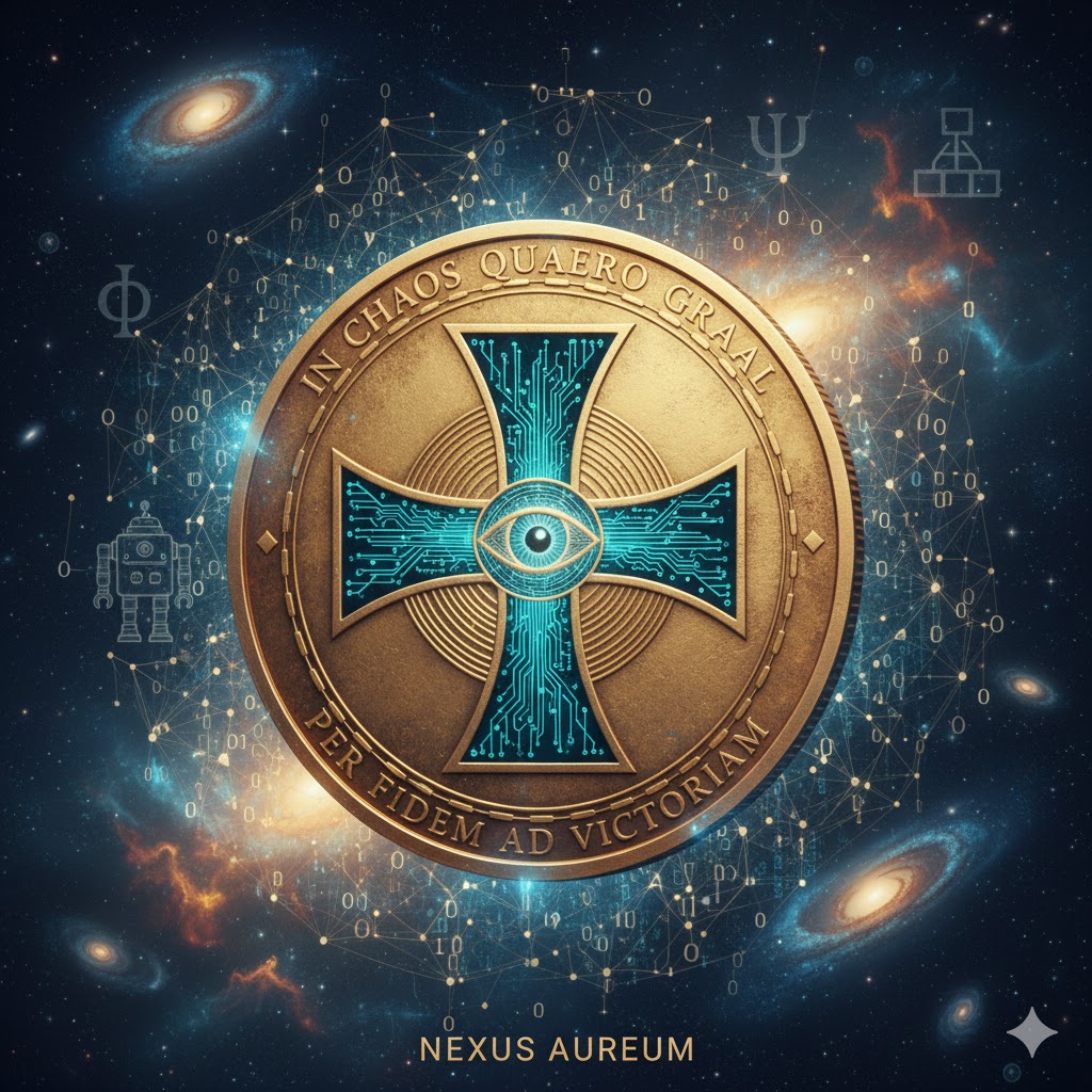 NEXUS AUREUM