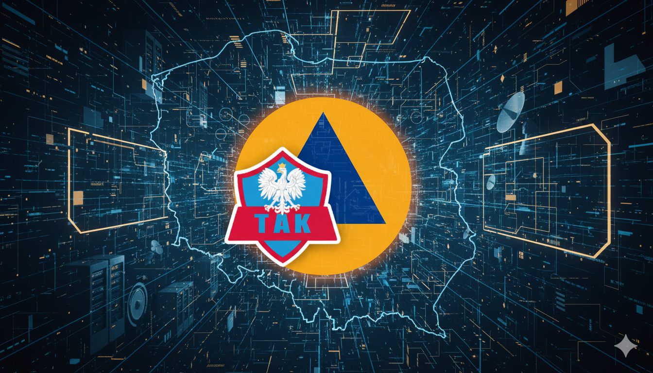 POLISH CIVIL DEFENCE