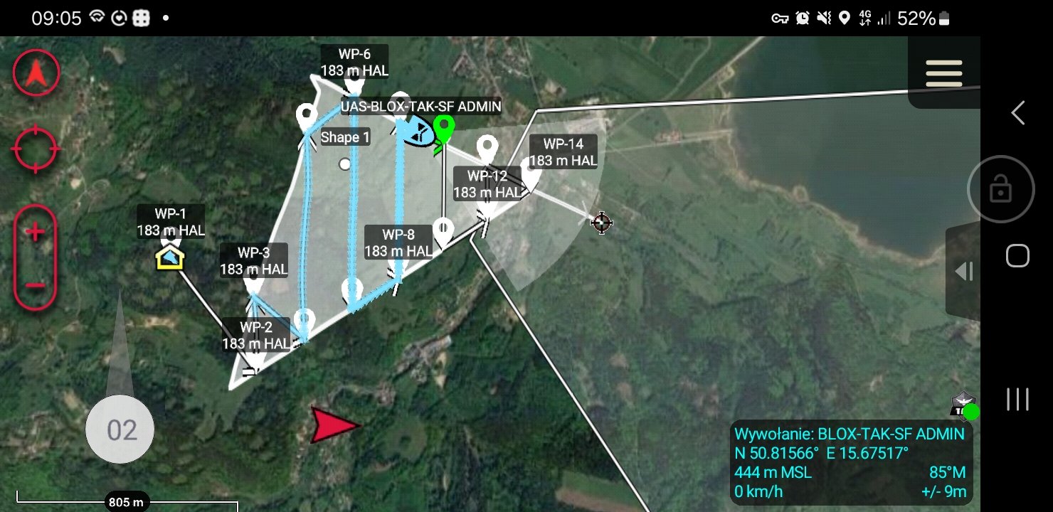 POLISH CIVIL DEFENCE